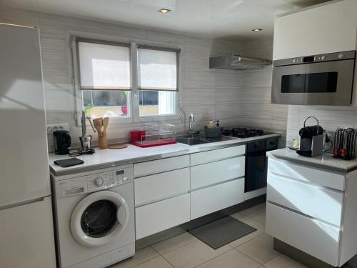 Appartement Aulnay cocoon 31  bis Allée Circulaire Aulnay-sous-Bois