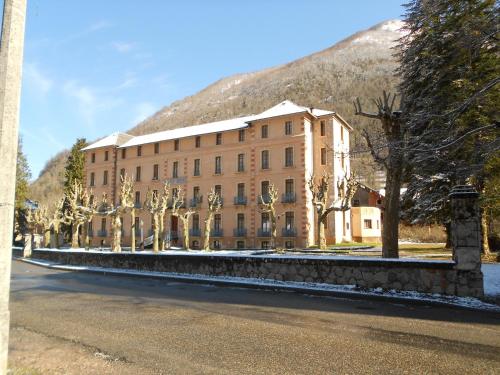 Aulus-les-Bains Aulus-les-Bains france