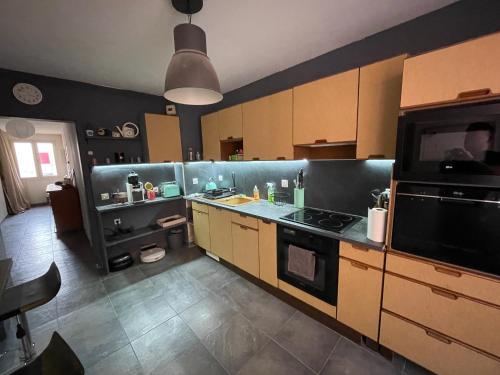 Aurillac, appartement au centre de la ville Aurillac france