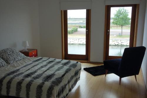 Appartement Aurora Apartment Rua de São Roque, 23, 1º Aveiro