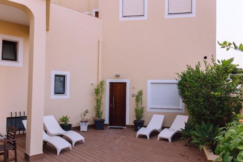 Appartements Aurora Houses Rua Gago Coutinho, nº28 Lagos