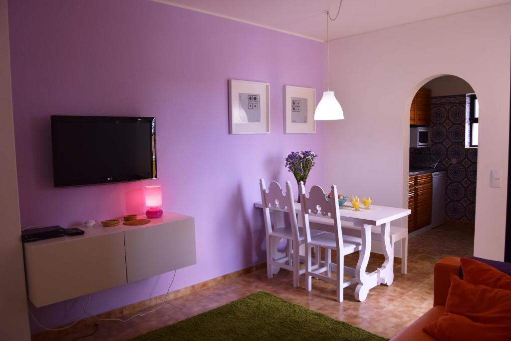 Appartements Aurora Houses Rua Gago Coutinho, nº28, 8600-593 Lagos