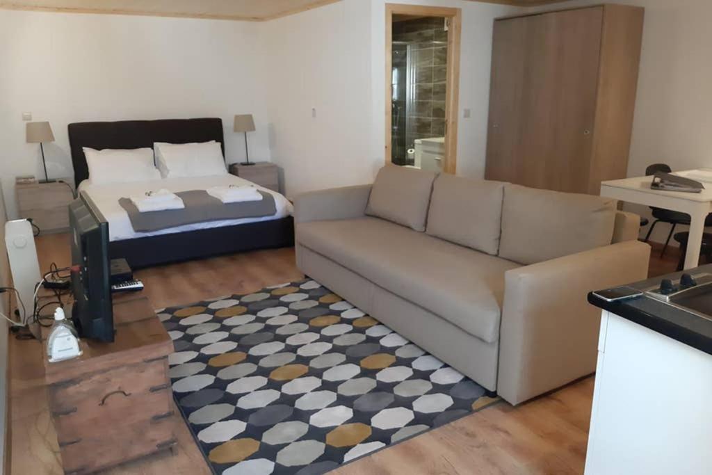 Appartement Aurora Papas 16 Rua Cabo de Vila, 5060-252 Provesende