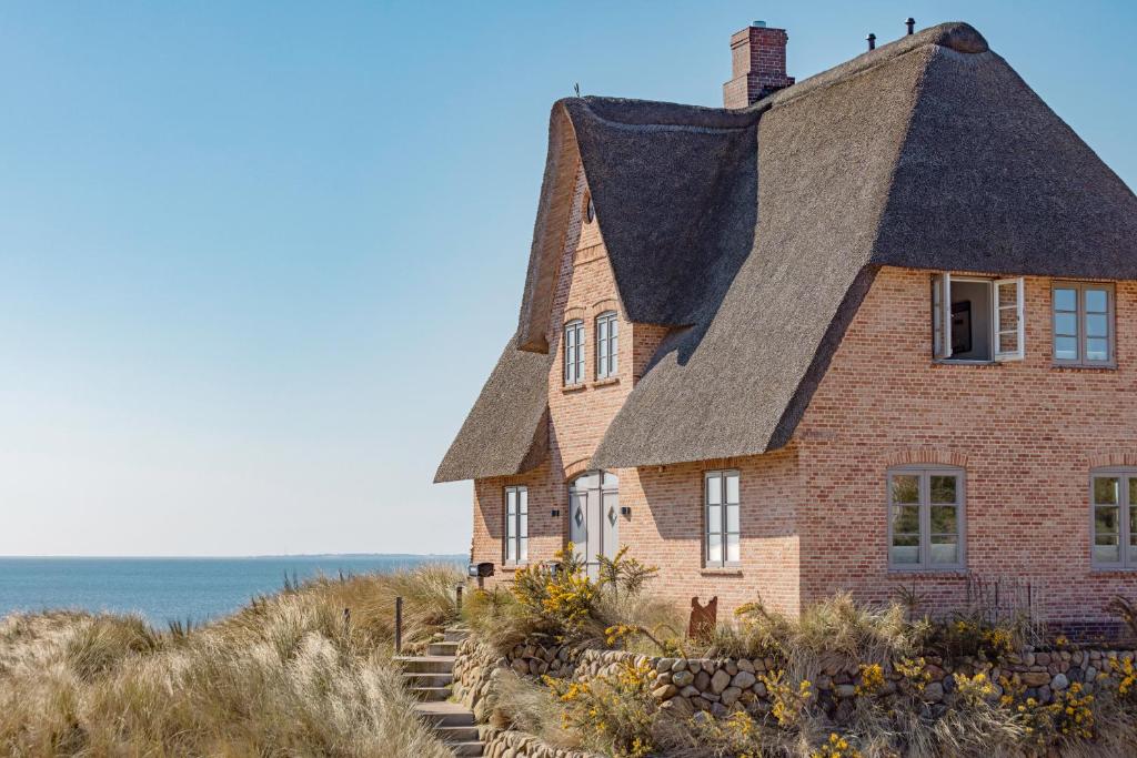 Maison de vacances Ausblick - Momme Frischwassertal 17g, 25992 List auf Sylt