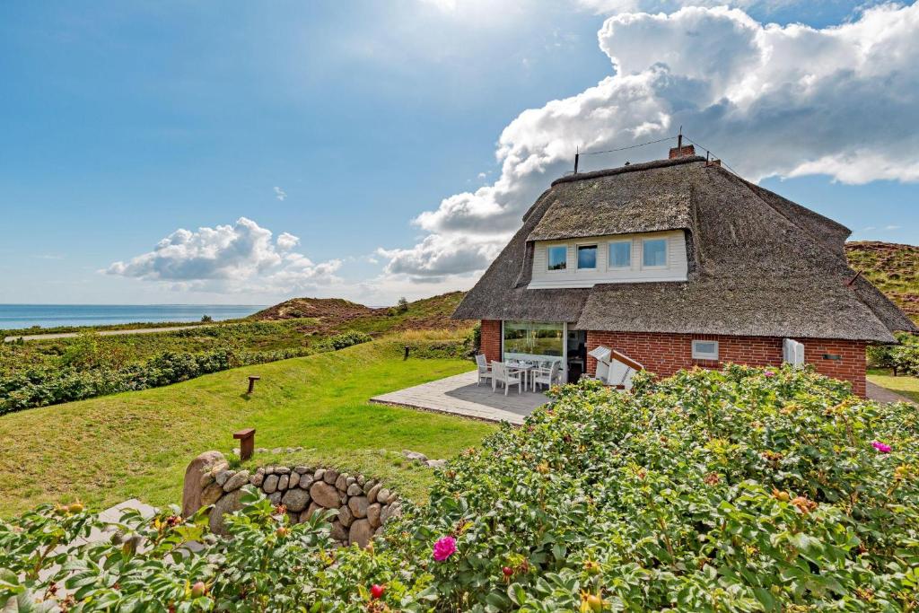 Maison de vacances Austernblick Westerheide 29, 25992 List auf Sylt