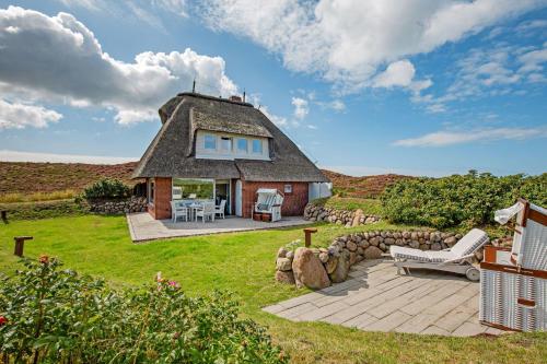 Austernblick List auf Sylt allemagne