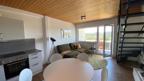 Appartement AUSZEIT 10 Thurnerstraße Obertal