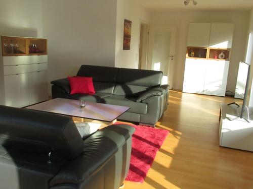 Appartement Auszeit am Fähranleger 1 Fährstraße Grünendeich