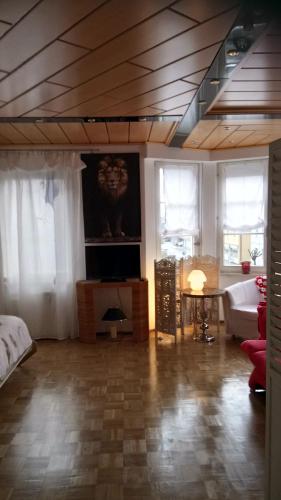 Appartement Auszeit am See Bahnhofstr.30 Wohnung 4 Langenargen