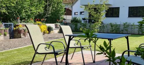 Appartement Auszeit Bischberg 5 Minuten von Bamberg für Urlauber 19 Leithe Bischberg