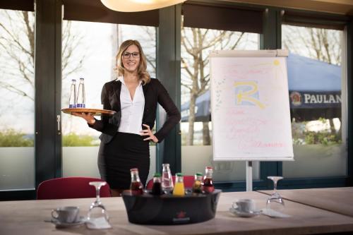 Hôtel Auszeit Das Hotel Himmelkron Bayreuther Str. 1-3 Himmelkron
