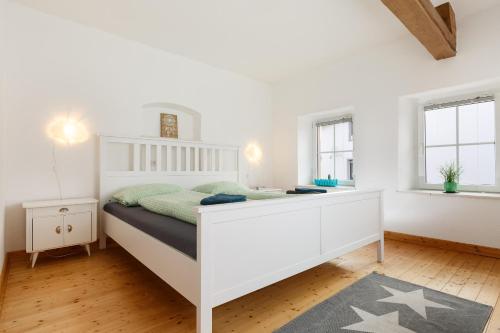 Maison de vacances Auszeit-Eifel Eifelhaus \ Zur Burgass 3 Willwerscheid