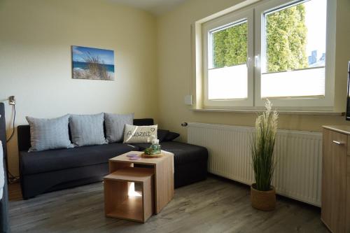 Appartements Auszeit - Ferienwohnung und Appartements 11 Wilhelm-Büchner-Straße Bad Sooden-Allendorf