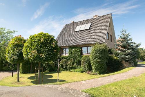 Appartement Auszeit Hamburg-Altes Land Groß Hove 9 Jork