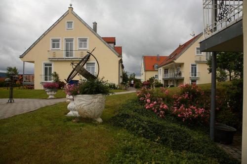 ausZEIT - Ihr Sibyllenbad Gästehaus Neualbenreuth allemagne