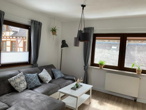 Appartements Auszeit im Ahrtal 59 Kanonenwall Bad Neuenahr-Ahrweiler