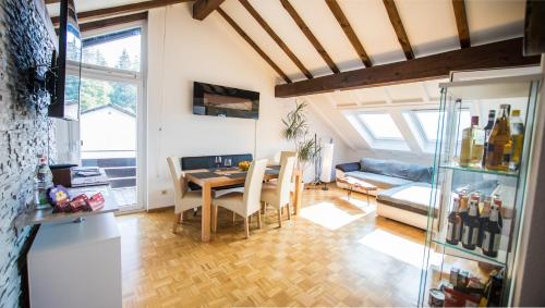 Appartements Auszeit im Schwarzwald Schloß-Urach-Straße 29 Lenzkirch