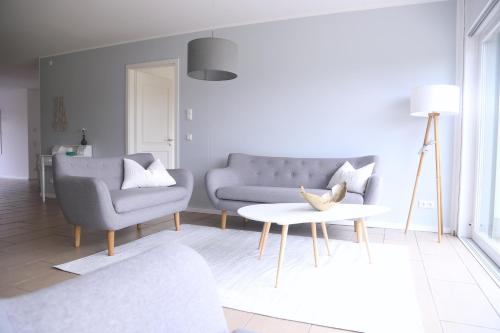 Appartements Auszeit mit Weitblick in der Sächsischen Schweiz - kleiner Bauernhof mit Tieren und Wallbox 27 Altendorfer Straße Rathmannsdorf