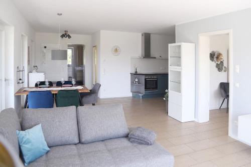 Auszeit mit Weitblick in der Sächsischen Schweiz - kleiner Bauernhof mit Tieren und Wallbox Rathmannsdorf allemagne