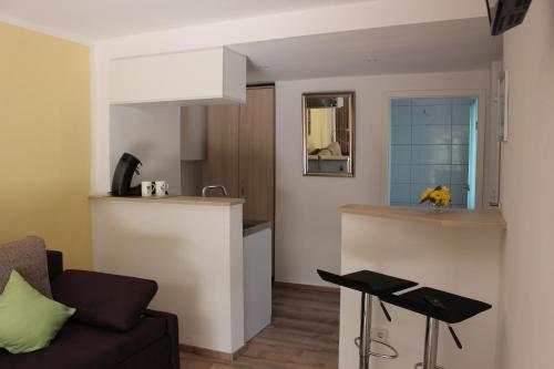 Appartement AusZeit Nähe Airport Birkenweg 61 Kleineichen
