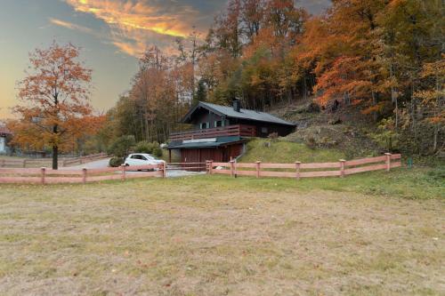 Villa Auszeit pur - Romantisches Berg-Chalet, direkt loswandern, ab Bahnhof in 5min erreichbar 57 Geitau Bayrischzell