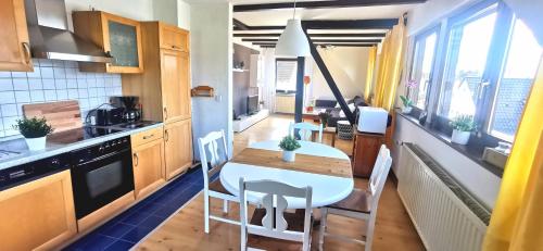 Appartement Auszeit Rhein-Mosel Triftstraße 10. 1 Etage Waldesch
