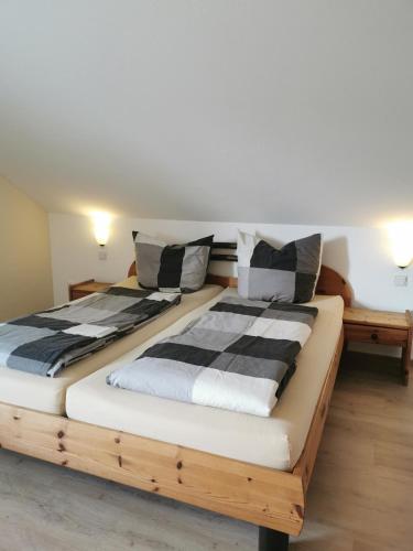 Appartement Auszeit-Wohnung in idyllischer Lage auf dem Generationenhof 29 Gehrenberg Feuchtwangen