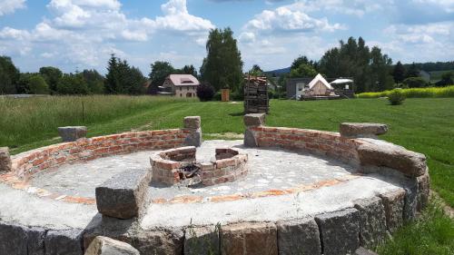 Autark-Camp Gleis A. Dürrhennersdorf allemagne