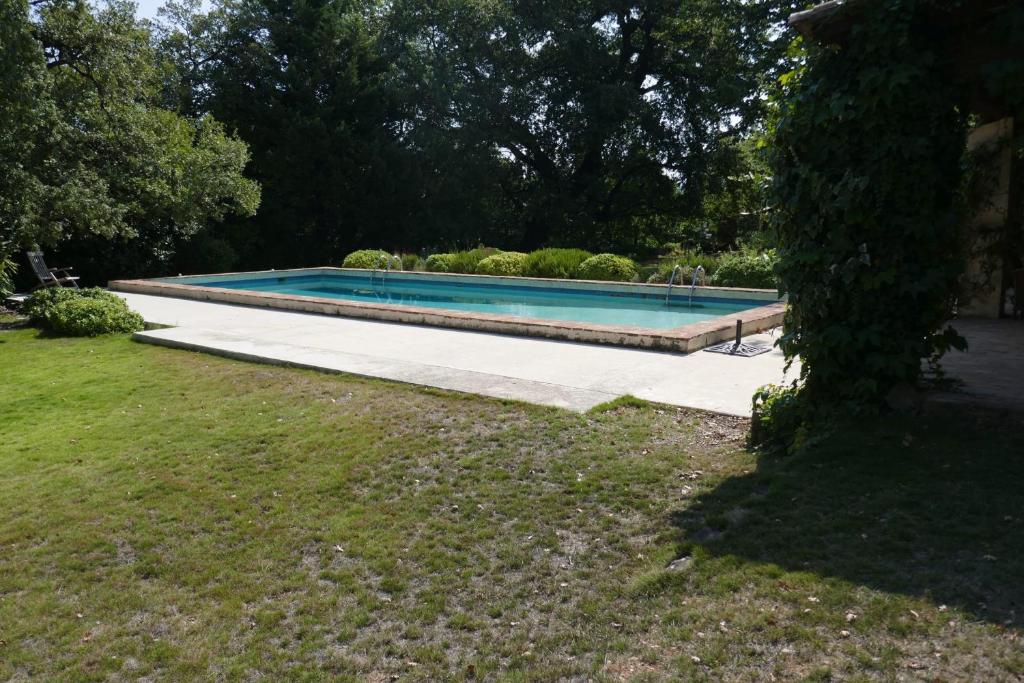 Maison de vacances Authentic and spacious Provencal building 240 Chemin de Flayosque, 83210 La Farlède