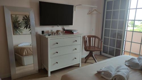 Appartement Authentic Charm Soltroia Rua de Almourol, Lt. 191 2.º P AZ Grândola