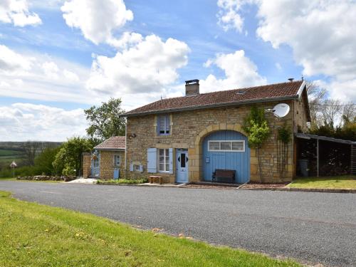 Authentic holiday home in the Champagne region pet friendly Laferté-sur-Amance france