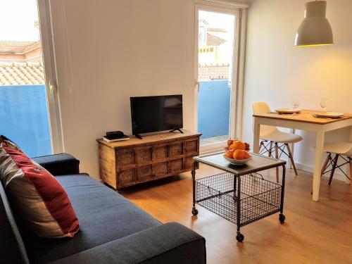 Appartement Authentic Lisbon 38 Travessa do Forno aos Anjos Lisbonne