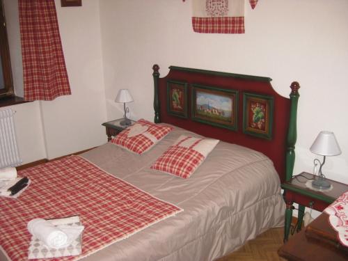 Appartement Aux coeurs de la vallée rue de l'école 116 rue de l'école Fouchy