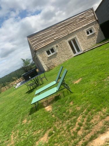 Aux Fines Bulles Gîte et Chambres d hôtes Neuve-Maison france