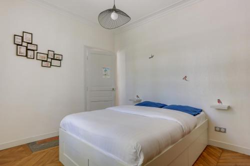 Appartement Aux Loges de L'orangerie 2B Rue de la Quintinie Versailles