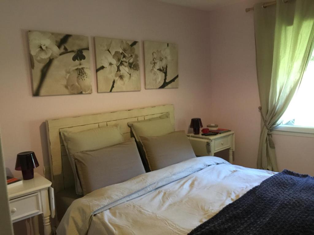 B&B / Chambre d'hôtes Aux Perderies 22 Ter rue des Perderies, 22220 Tréguier