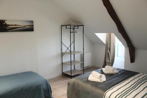 Appartements Aux portes de Guérande 11 Rue du Pavé de Beaulieu Guérande