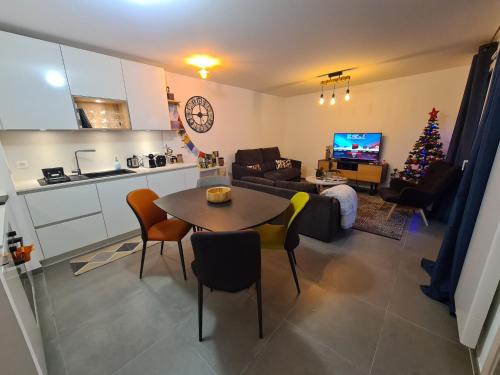 Appartement Aux Premières Loges - Vue Lac 9 Boulevard de la Corniche Annecy