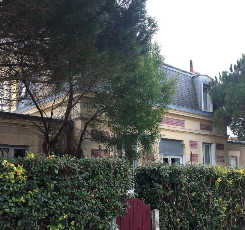 Maison de vacances Aux quatre vents 121 Rue Pasteur, 14750 Saint-Aubin-sur-Mer