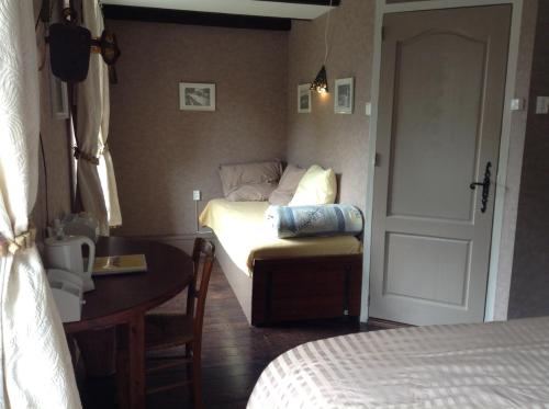 B&B / Chambre d'hôtes Aux Sources de l'Yonne Anvers Glux