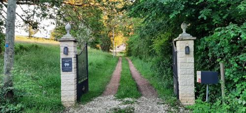 Aux Tuileries Nord Créon france