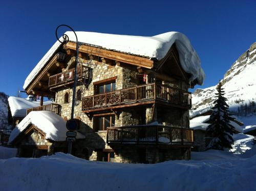 Appartement Avalin Appartement 5 Mattis Bruno Chalet  L Avalin 168 Rue des Lessieres Val dʼIsère