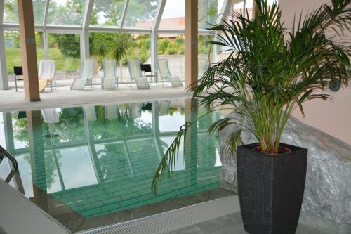 AVALON Hotelpark Königshof Königslutter am Elm allemagne