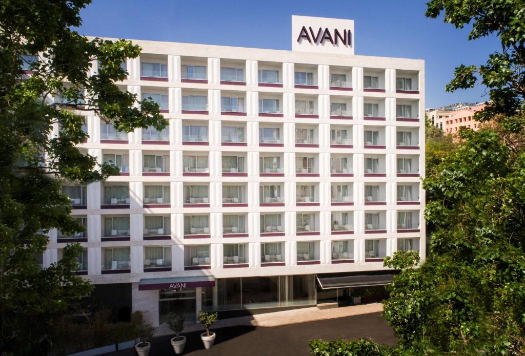 Hôtel Avani Avenida Liberdade Lisbon Hotel Rua Julio Cesar Machado 7/9, 1250-042 Lisbonne