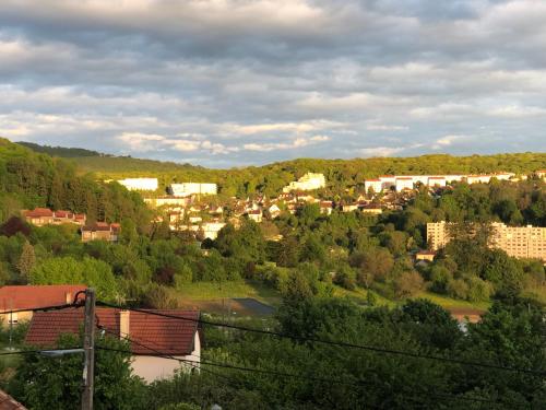 Appartement Ave de la vaite 19 Avenue de la Vaite Besançon