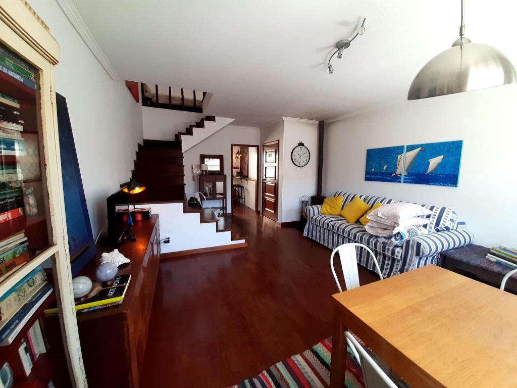 Appartement Aveiro center cozy Apartment Rua dos Arrais N°22, 1º Dto. Aveiro, 3800-110 Aveiro