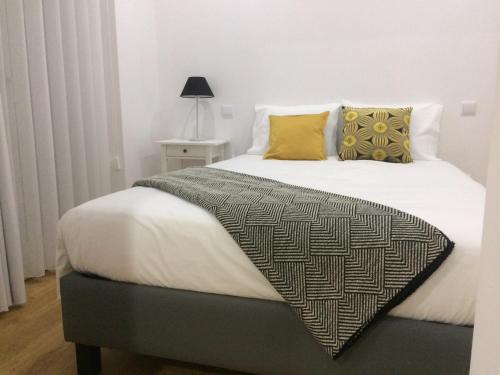 Appartement Aveiro White Studios Avenida Doutor Lourenço Peixinho Aveiro