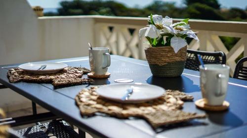 Aveiros Beach Apartment Ocean View Albufeira portugal