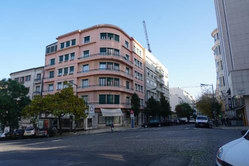 Avenida Cozy Apartment Lisbonne portugal