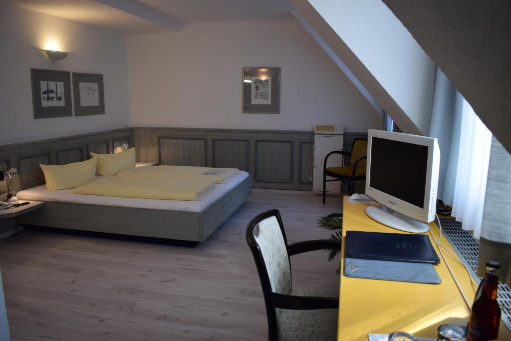 Hôtel Avenue Hotel Josephsplatz 10, 90403 Nuremberg